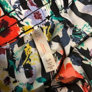 Gilligan & O'Malley Shorts - Gilligan & O’Malley Floral Shorts Gilligan & O'Malley Shorts - Gilligan & O’Malley Floral Shorts